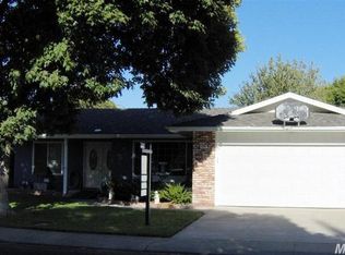 1504 Bandera Ln, Modesto, CA 95355