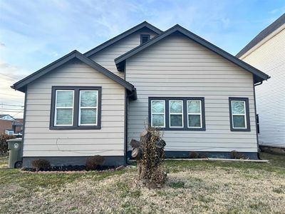 331 Crittenden St, Owensboro, KY, 42303