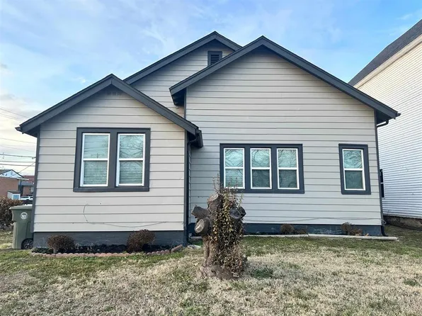 331 Crittenden St, Owensboro, KY 42303