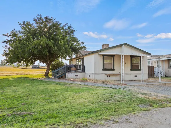 6000 10th St Space 9, Sheridan, CA 95681