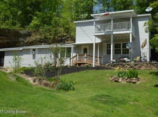 340 Rolling Stone Acres Ln, Leitchfield, KY 42754