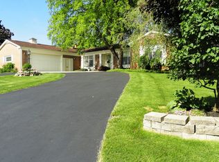 915 Flag Pole Hl, Marion, OH 43302