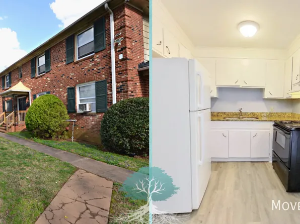 3418 Craig Ave, Charlotte, NC 28211