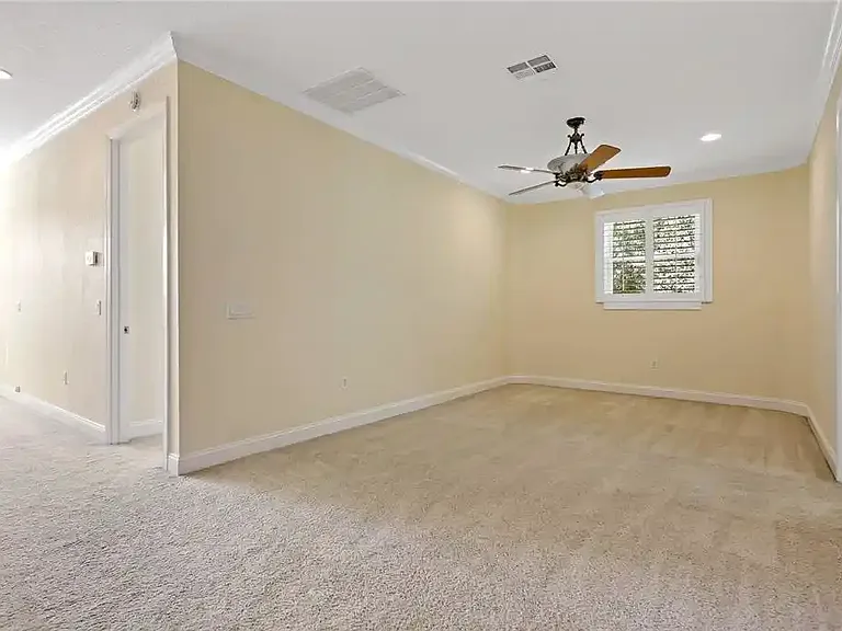 Upstairs Loft