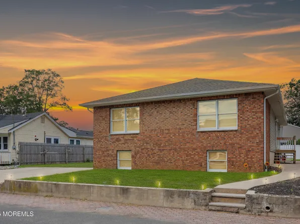 514 Barber Avenue, Brick, NJ 08723