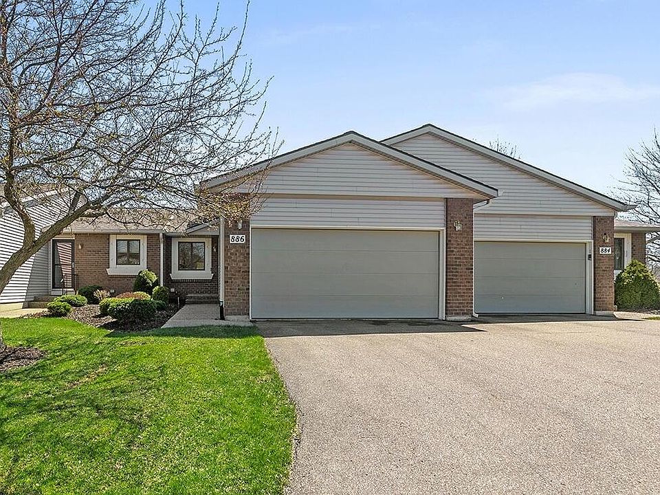 1st image of 886 Creekridge Dr