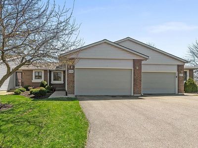 886 Creekridge Dr, Holland, MI, 49423