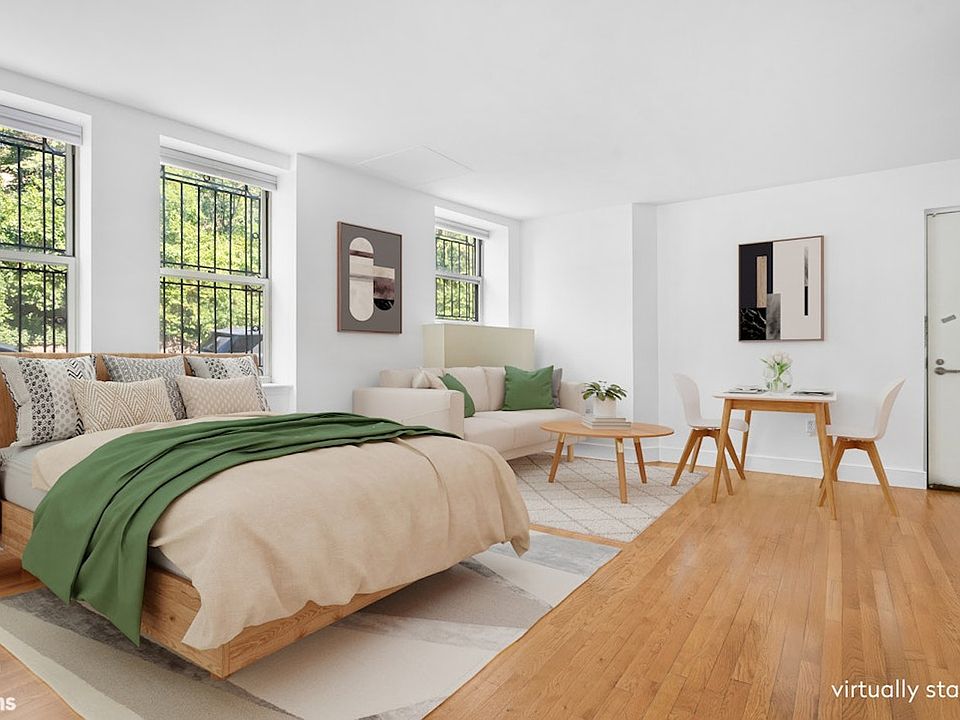1st image of 362 Saint Nicholas Ave #1