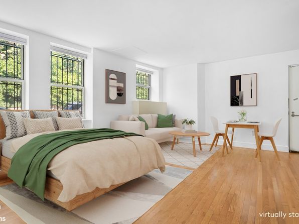 362 Saint Nicholas Ave #1