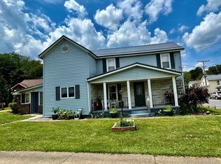 1199 Rodgers St, Nanty Glo, PA 15943