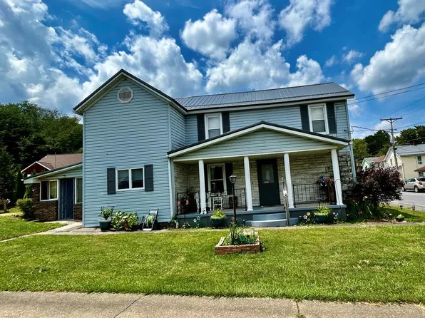 1199 Rodgers St, Nanty Glo, PA 15943