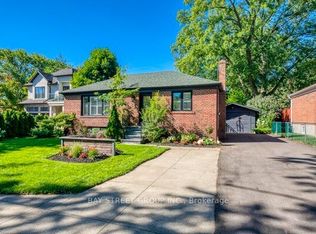 538 4th Line, Oakville, ON L6L5A7