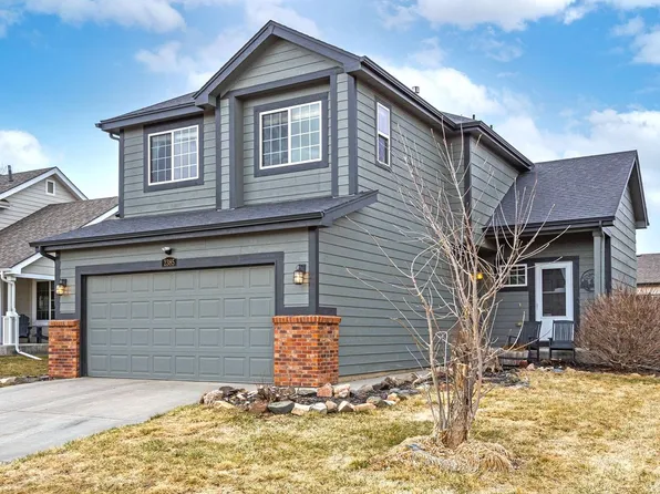 2385 School House Dr, Milliken, CO 80543