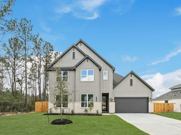 4538 Iguaza Falls Dr, Conroe, TX 77303