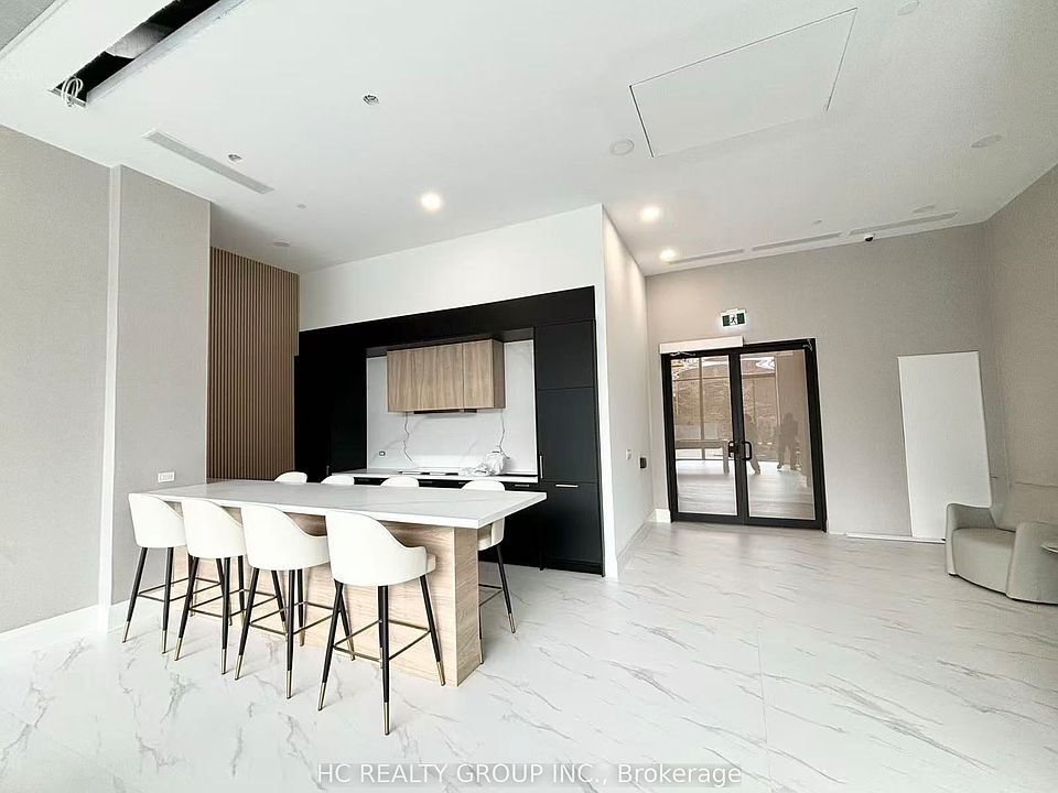 1st image of 3421 Sheppard Ave E #520