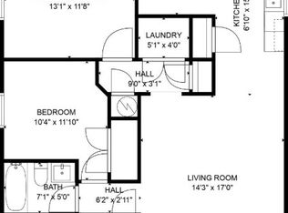 2022 Laura St, Caddo Mills, TX 75135