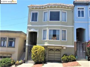 747 32nd Ave, San Francisco, CA 94121