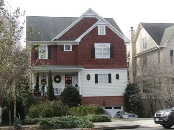 5524 Macarthur Blvd NW, Washington, DC 20016