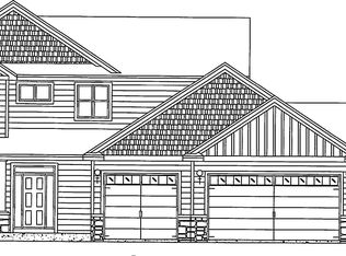 20724 Tamarack St NW, Oak Grove, MN 55011