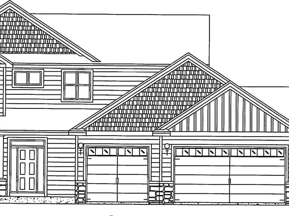 20724 Tamarack St NW, Oak Grove, MN 55011