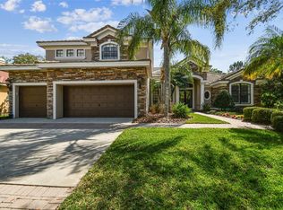 9807 Tree Tops Lake Rd, Tampa, FL 33626