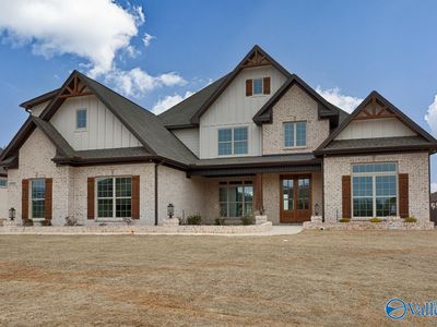 13820 Front 9 Dr, Athens, AL, 35611
