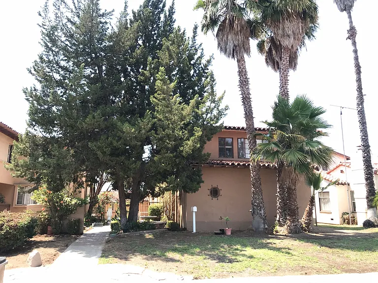 4544 El Cerrito Dr #10 — Photo 6