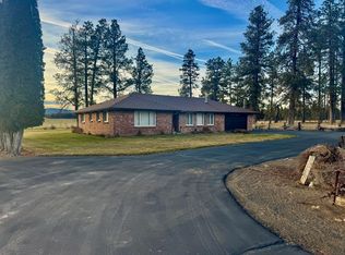 9890 Bliss Rd, Bonanza, OR 97623