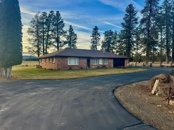 9890 Bliss Rd, Bonanza, OR 97623
