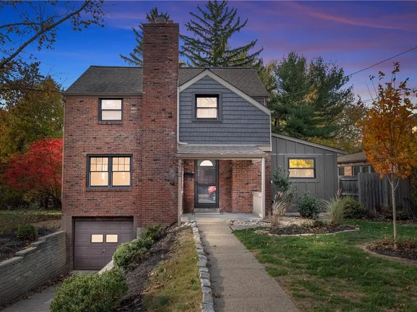 212 Henderson Rd, Pittsburgh, PA 15237