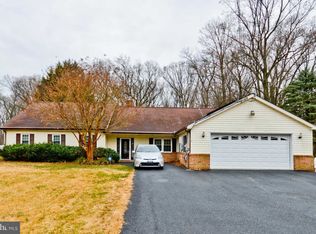 7901 Brooklyn Bridge Rd, Laurel, MD 20707