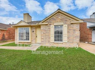 5546 Santrey Dr, Houston, TX 77084