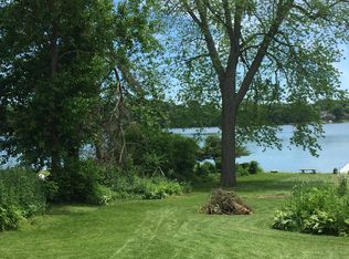 234TH Ave #21, Trevor, WI