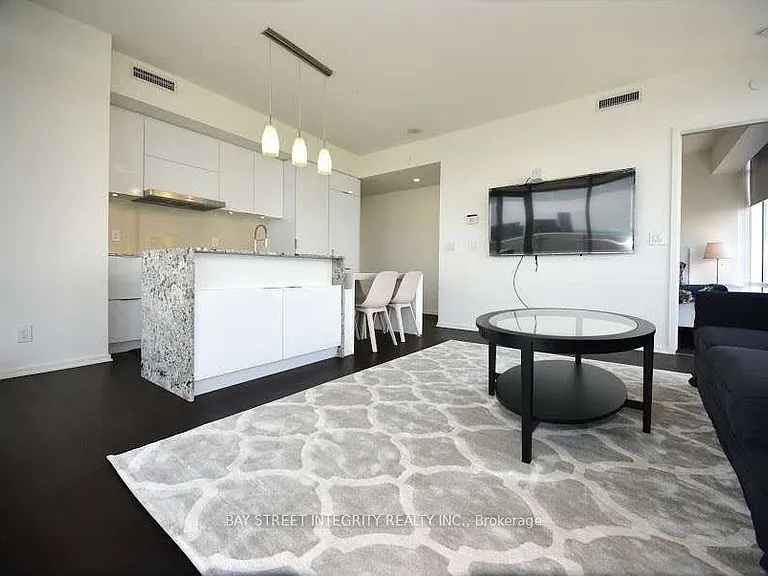 1 Bloor St E #3801 — Photo 2
