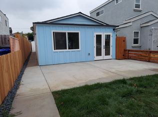 1263 Reed Ave, San Diego, CA 92109