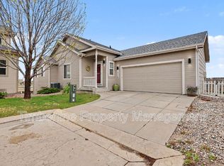 12119 Kaufman Point, Peyton, CO 80831
