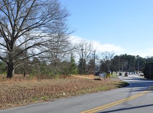 1165 Sanders Rd, Cumming, GA 30041