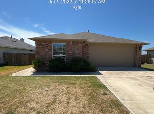387 Discovery #1, Kyle, TX 78640