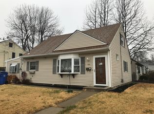 100 Cherry St, Iselin, NJ 08830