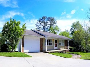 641 Forest Lake Dr N, Macon, GA 31210