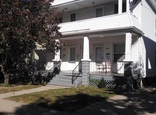 1609 Winchester Ave #1, Lakewood, OH