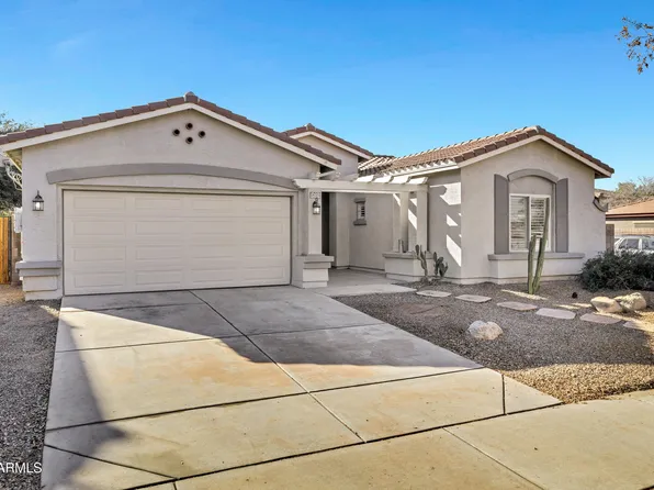18703 E PELICAN Court, Queen Creek, AZ 85142