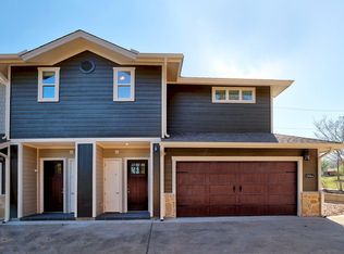 1706 Cedar Bend Dr #A, Austin, TX 78758
