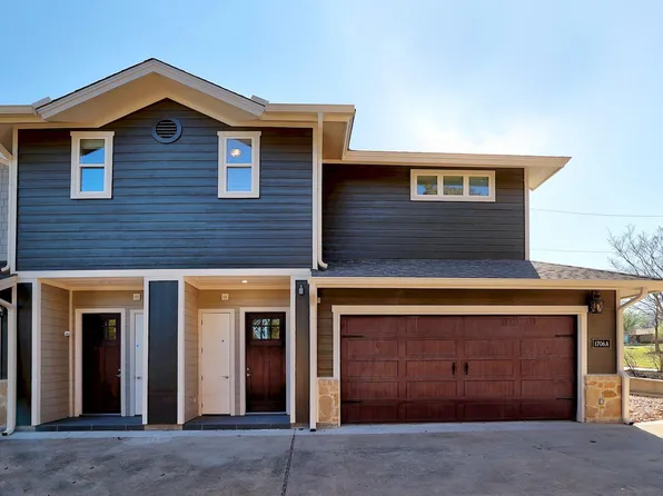 1706 Cedar Bend Dr #A, Austin, TX 78758