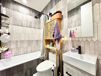 Rented by Doorway NYC, LLC