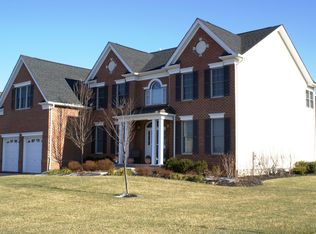 11 Casselberry Way, Princeton, NJ 08540