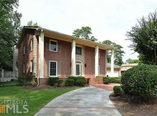 5212 N Peachtree Rd, Dunwoody, GA 30338