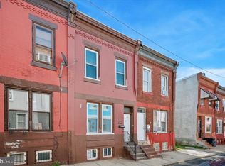 2541 N Cleveland St, Philadelphia, PA 19132