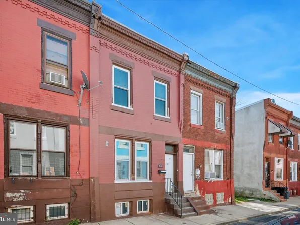 2541 N Cleveland St, Philadelphia, PA 19132
