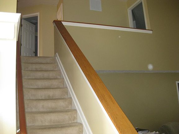 Stairway